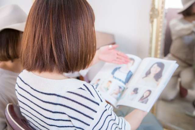 カウンセリング