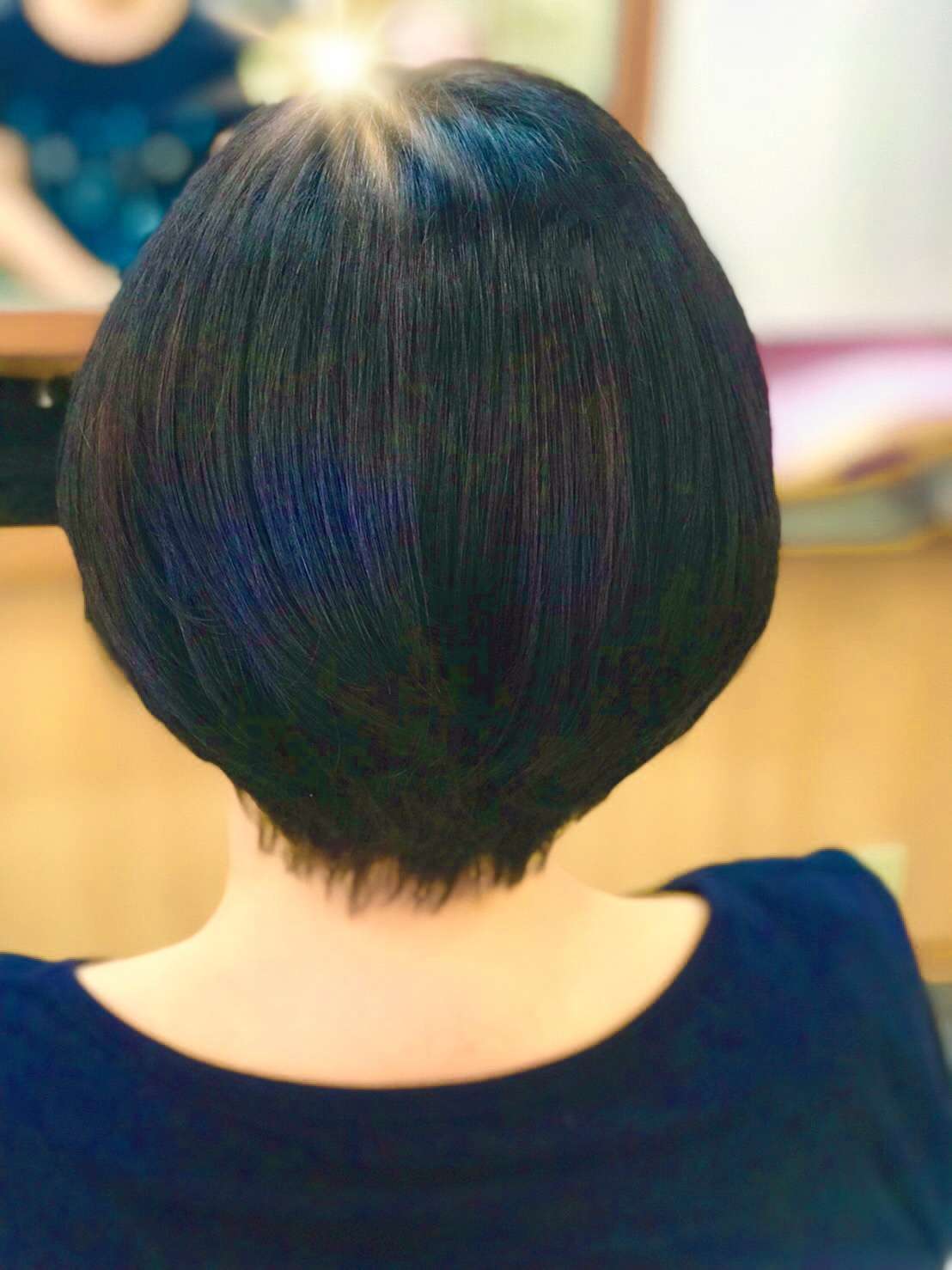 植物由来のカラーです