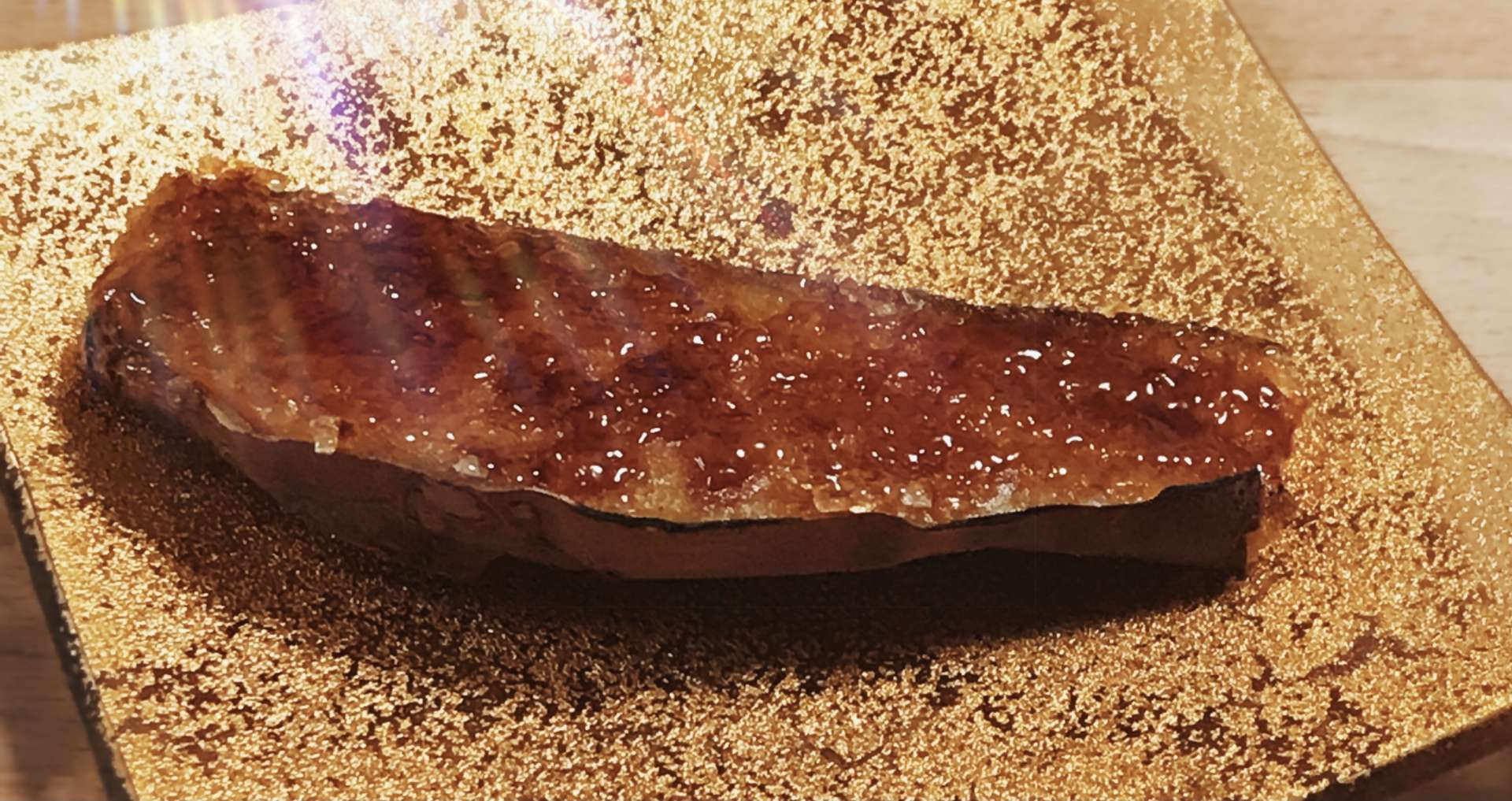 おいもブリュレ♡