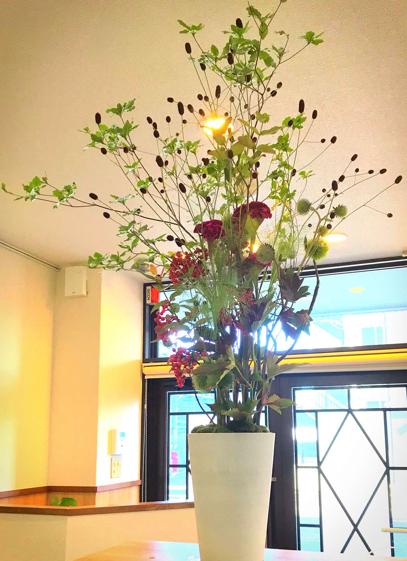 10月　お休みのお知らせ