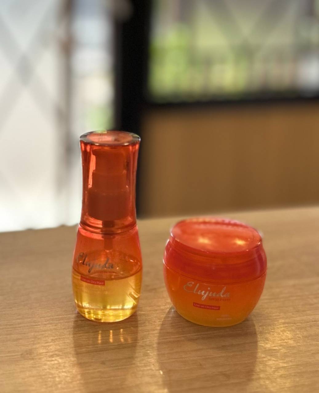 エルジューダ　サンプロテクト