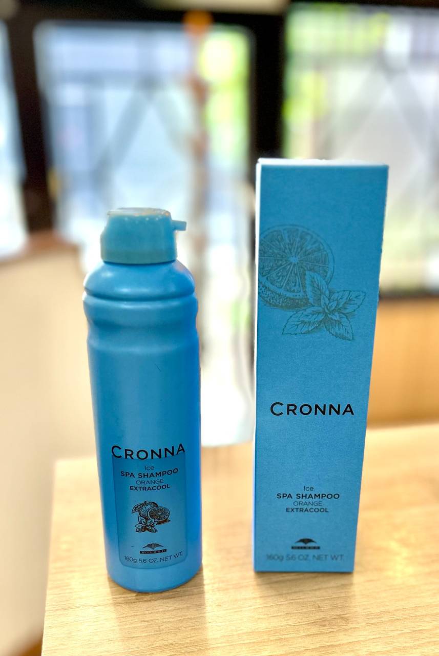 アイススパシャンプー