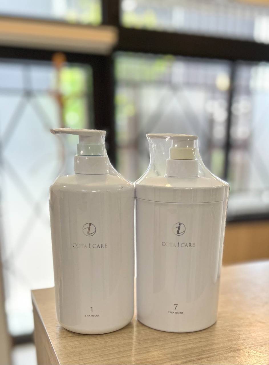 COTA 年末ボトルキャンペーン