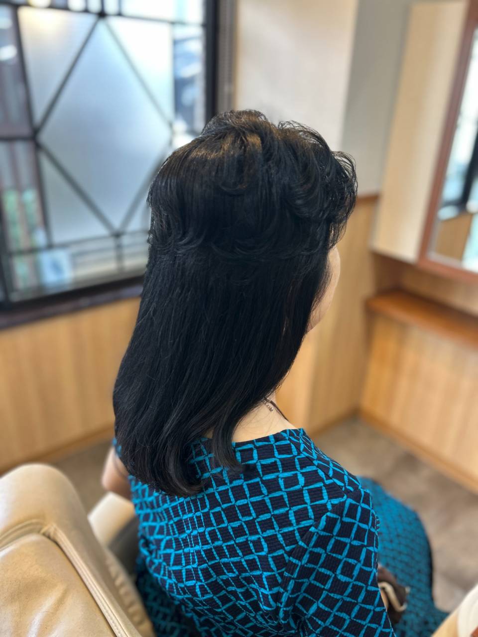 デリケートな頭皮の方