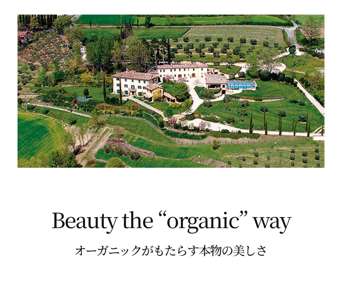 Villa　Lodorla　Color